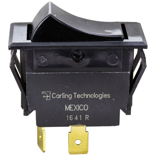 JACKSON 155700 TOGGLE SWITCHES