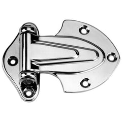 KASON 0139-32 HINGES, LATCHES, MOUNTING BRACKETS, CLIPS