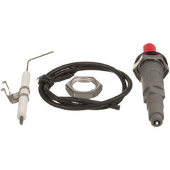 KEATING 8327 IGNITION CONTROL BOARDS