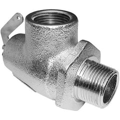 MARKET FORGE 1038294 STEAM VALVES
