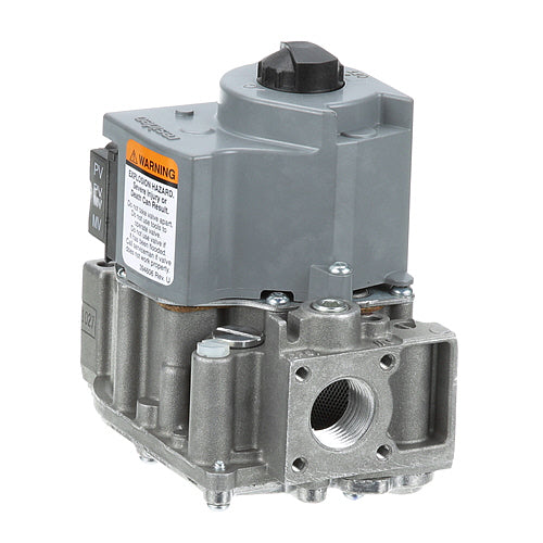 MARKET FORGE MAR97-6461 CONTROL VALVES