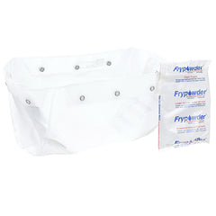 MIROIL 12852 AIR CLEANER REPLACEMENT PARTS