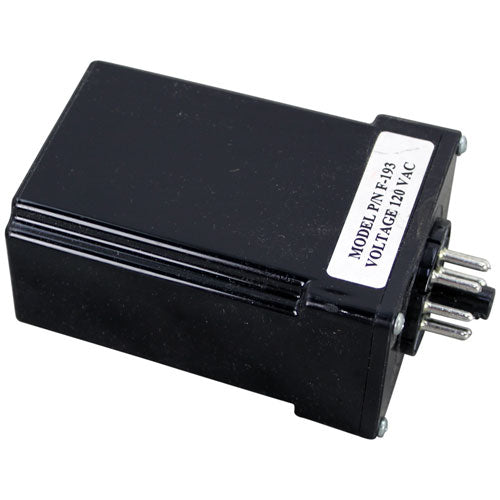 NIECO 4135 CONTROL BOARDS