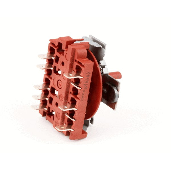 MONTAGUE 48841-0 TOGGLE SWITCHES