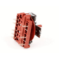 MONTAGUE 48841-0 TOGGLE SWITCHES