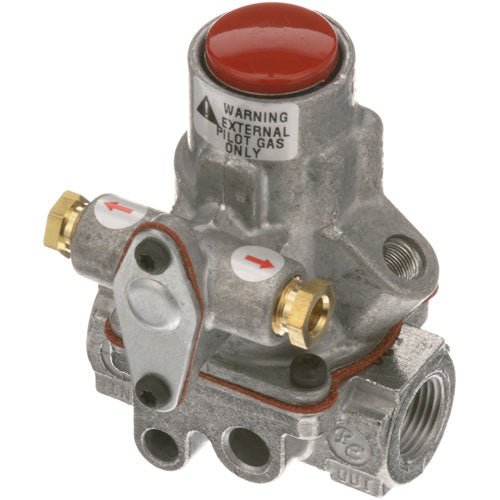 MONTAGUE MON34604-7 OVEN CONTROL VALVES