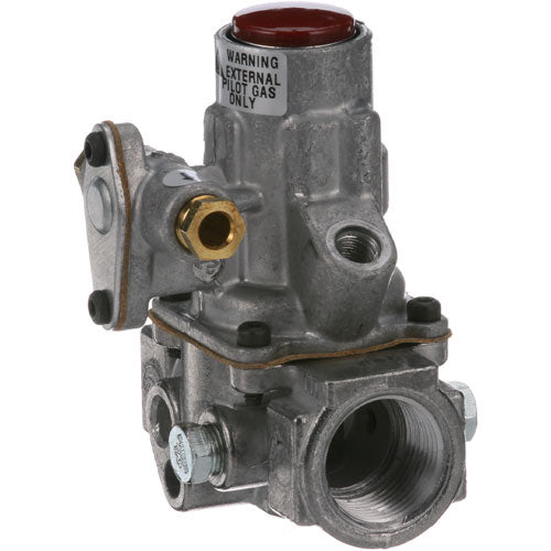 NIECO 2123 SOLENOID VALVES