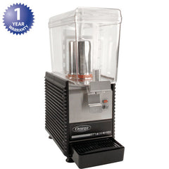 OMEGA MT10 COLD BEVERAGE DISPENSERS