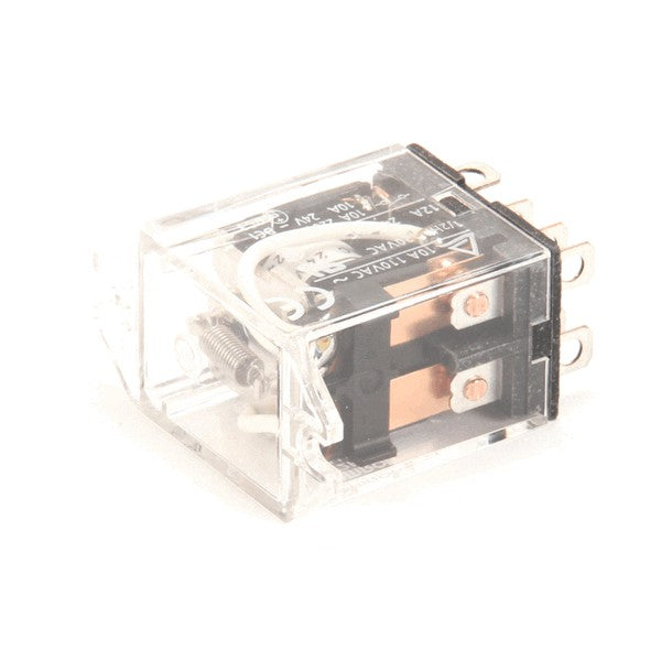 PITCO P5046686 DPDT RELAYS
