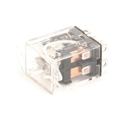 PITCO P5046686 DPDT RELAYS