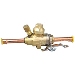 PARKER EBVP-1030 REFRIGERATION BALL VALVES
