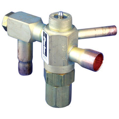 PARKER 040501-05 THERMAL EXPANSION VALVES (TXV)