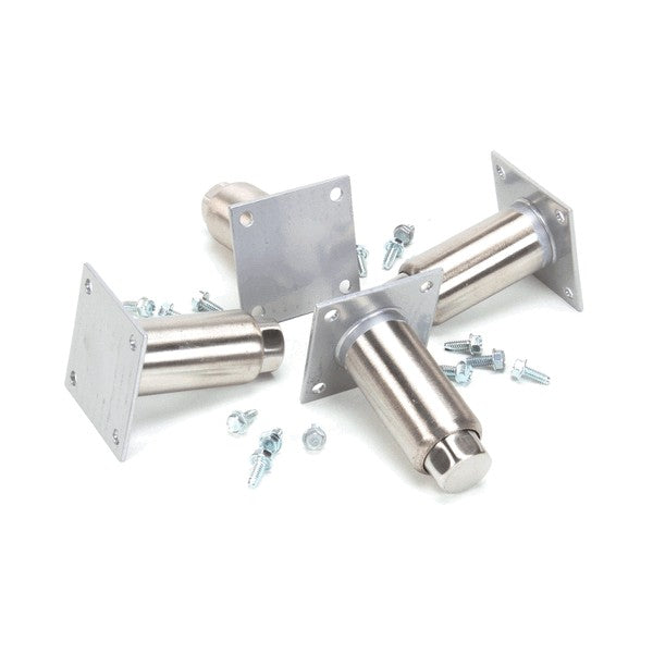 PERLICK 57933 CASTERS AND LEGS