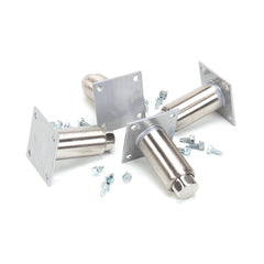 PERLICK 57933 CASTERS AND LEGS