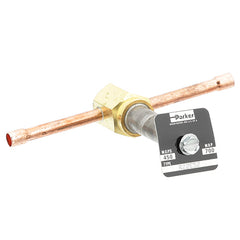 PARKER 4264-00 SOLENOID VALVES