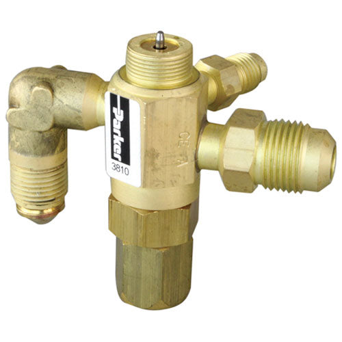 PARKER 040500-04 THERMAL EXPANSION VALVES (TXV)