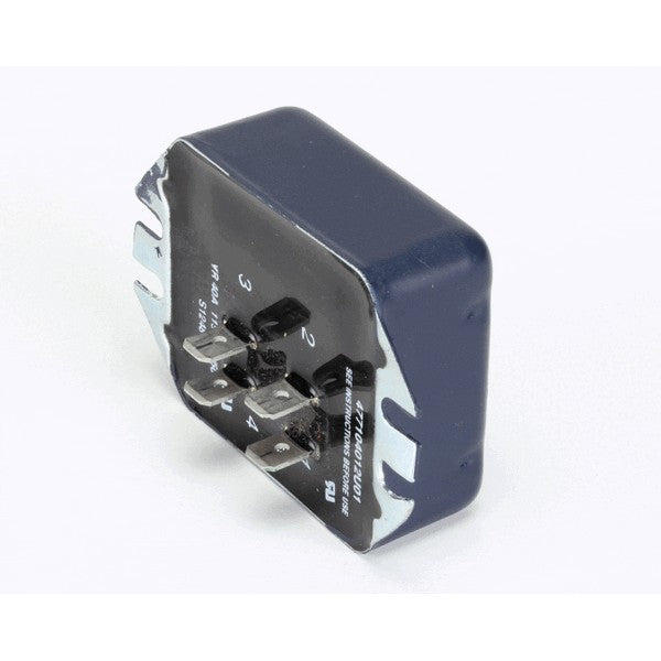 POWER SOAK SYSTEMS 31983 SWITCHING RELAYS