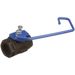 PITCO PT60138701 STOP & SHUT OFF VALVES