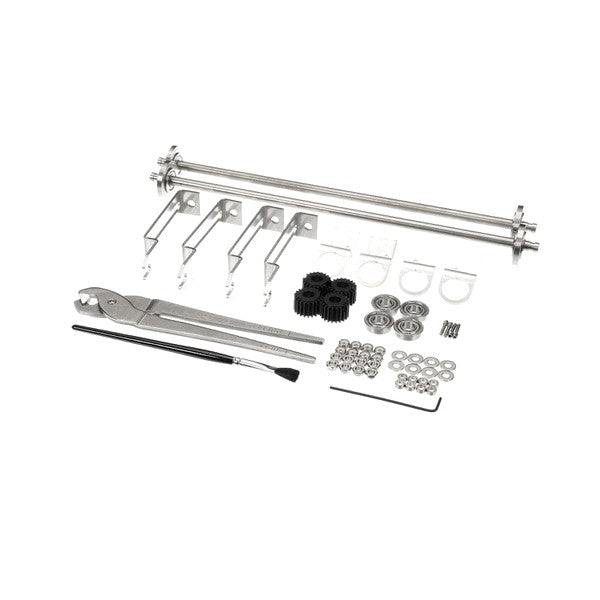 PRINCE CASTLE 525-270S TOASTERS