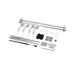PRINCE CASTLE 525-270S TOASTERS