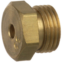 PITCO P6071339 EXPANSION VALVE ORIFICES