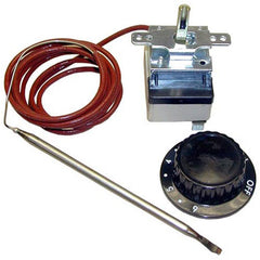 RANDELL EL-HFT0100 THERMOSTAT CONTROLS & KITS