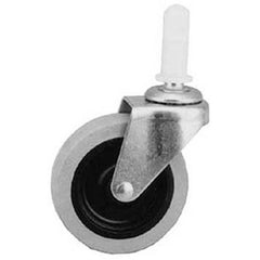 RUBBERMAID 6111-L3 WALL BRACKETS & PARTS