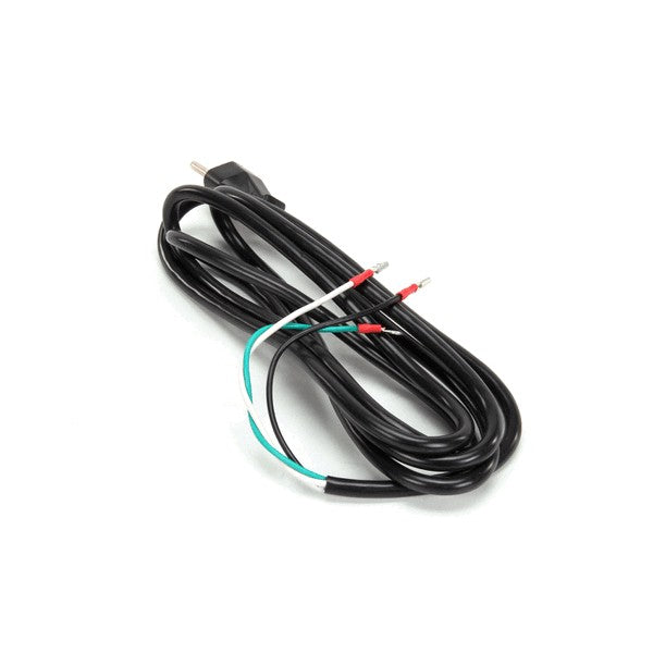 ROBOT COUPE R240 ELECTRICAL CORDS, PLUGS, AND RECEPTACLES