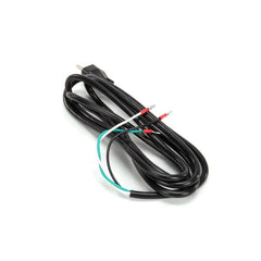 ROBOT COUPE R240 ELECTRICAL CORDS, PLUGS, AND RECEPTACLES