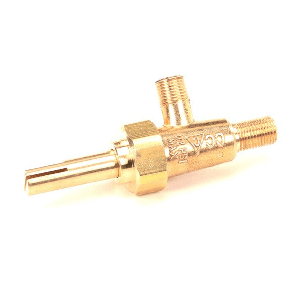 RANKIN DELUX RDHP-08 BURNER VALVES