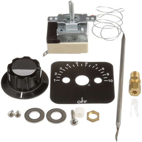 ROBERTSHAW G1-5649 THERMOSTAT KITS