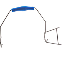 SAN JAMAR SIHACCPHGR ICE TOTES AND SCOOPS