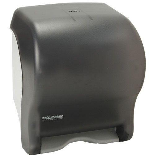 SAN JAMAR T8000TBK PAPER DISPENSERS