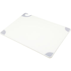SAN JAMAR SJCBG182412WH CUTTING BOARDS