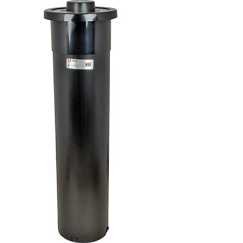 SAN JAMAR C2410SM CUPS & CUP DISPENSERS