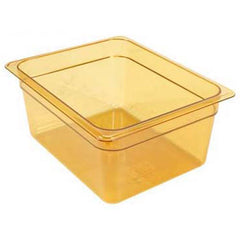 RUBBERMAID FG225P00AMBR PANS