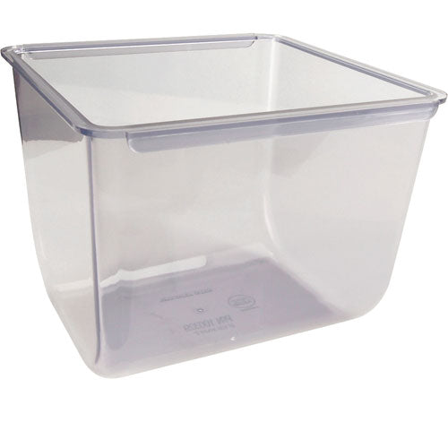 SAN JAMAR SJBD104 AIR CLEANER REPLACEMENT PARTS