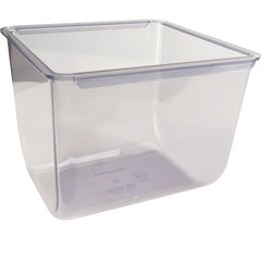 SAN JAMAR SJBD104 AIR CLEANER REPLACEMENT PARTS