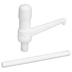 SAN JAMAR SJP7500 AIR CLEANER REPLACEMENT PARTS