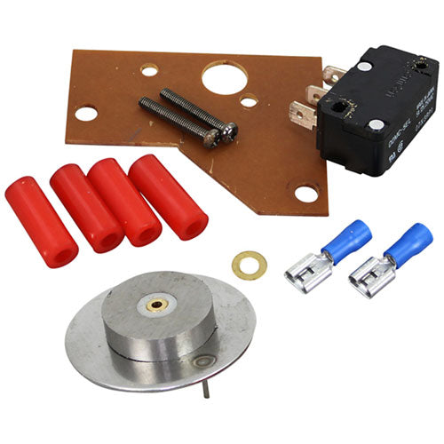 STERO SOLENOID A10-2054 RELAYS