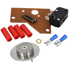 STERO SOLENOID A10-2054 RELAYS