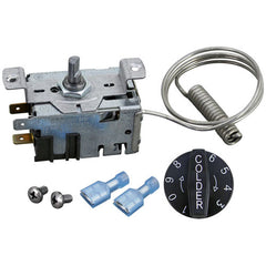 TRUE 988266 TEMPERATURE CONTROLS