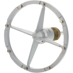 UNIWORLD UVS-DH AIR CLEANER REPLACEMENT PARTS