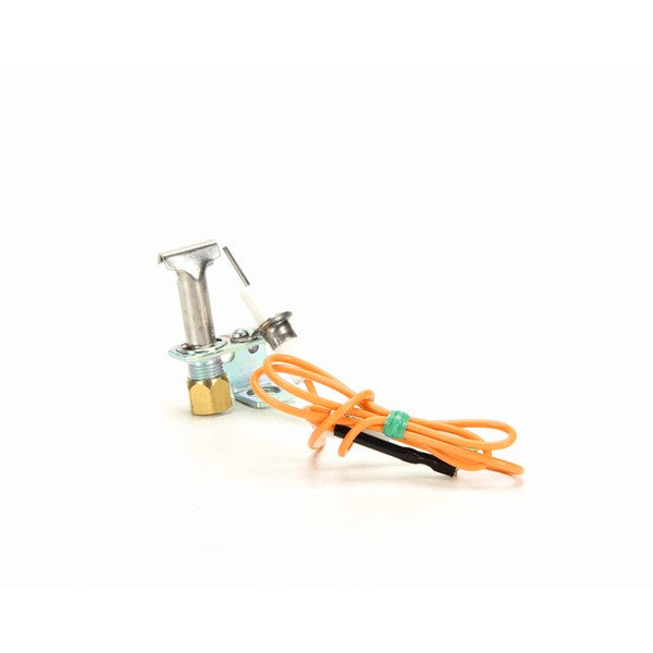 VULCAN HART 00-498061 BURNER ASSEMBLIES