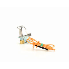 VULCAN HART 00-498061 BURNER ASSEMBLIES