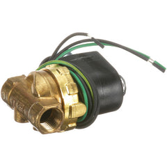 VULCAN HART 00-857443-00001 SOLENOID VALVES