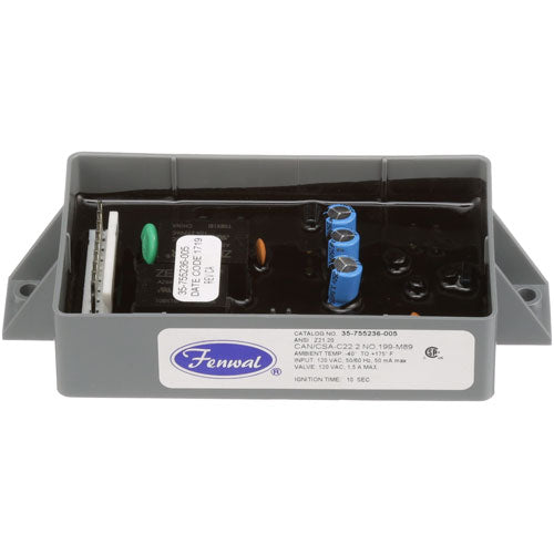 VULCAN HART 1190642 IGNITION CONTROL BOARDS
