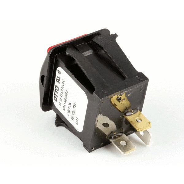 VULCAN HART 00-810280-00001 SWITCHING RELAYS