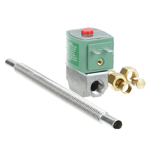 VULCAN HART 428067-G1 SOLENOID VALVES AND COILS