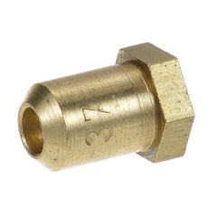 VULCAN HART 719951-37 EXPANSION VALVE ORIFICES